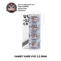 COIL VANDY VAPE VVC 1.2
