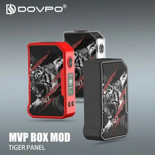 DOVPO MVP MOD BOX 220W (2)