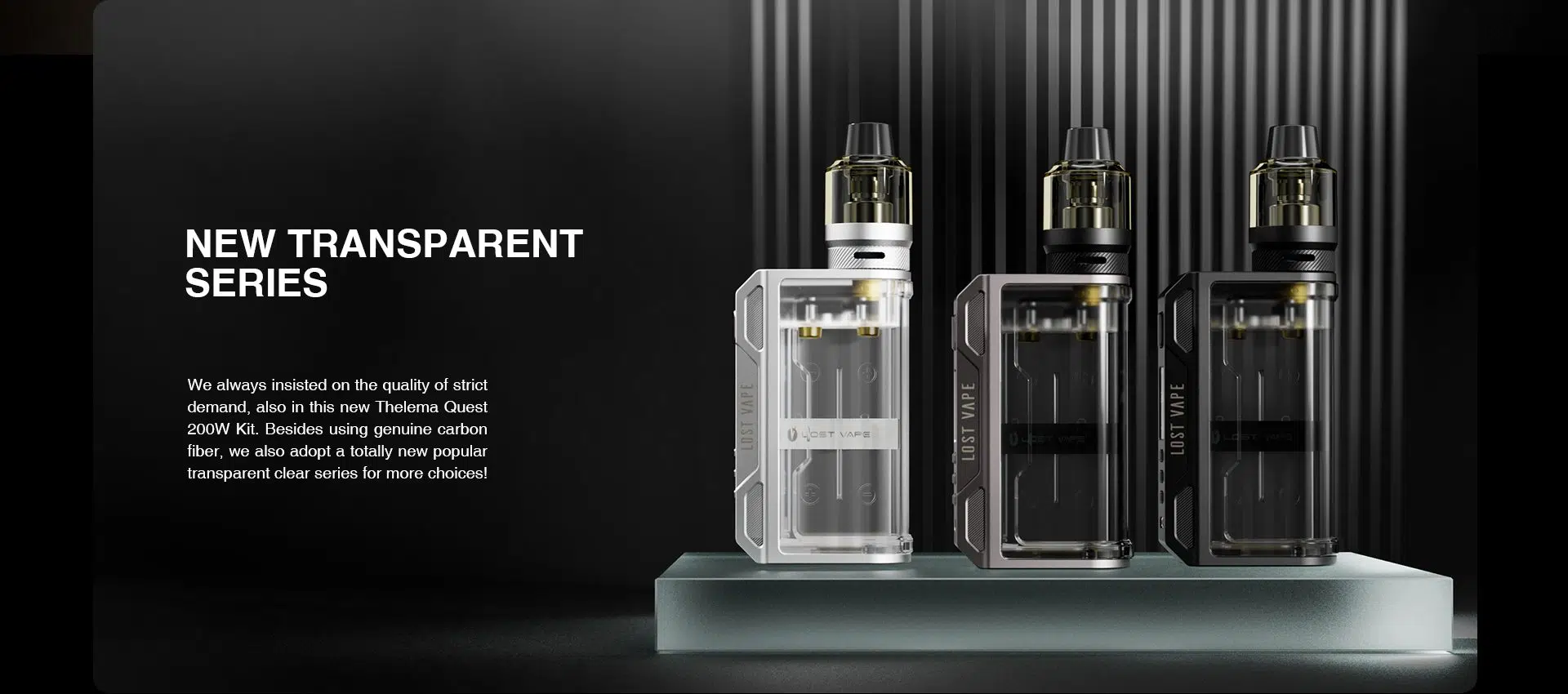 LOST VAPE THELEMA QUEST 200W KIT (15)