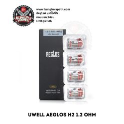 COIL UWELL AEGLOS H2 1.2 OHM
