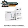 Rincoe Jellybox Nano 0.5 Ohm