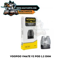Voopoo Vmate V2 1.2 ohm Pack