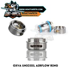 OXVA UNICOIL Airflow Ring