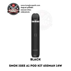 Smok Igee A1 Pod Kit Black