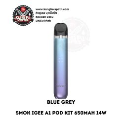 Smok Igee A1 Pod Kit Blue Grey