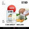 Bold Infinite Pod Coconut Melon