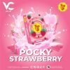 Pop Up Pod Pocky Strawberry