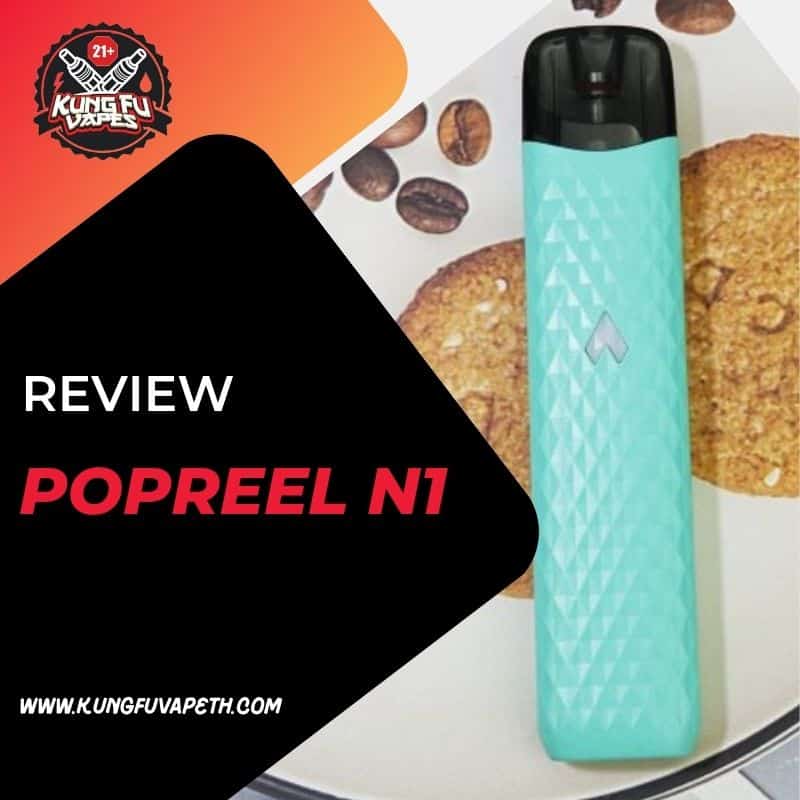 Review Popreel N1