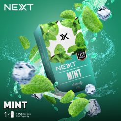Next Pod Mint