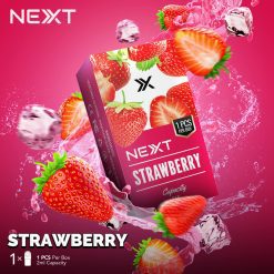 Next Pod Strawberry