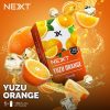 Next Pod Yuzu Orange