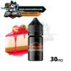 50 Punch Strawberry Cheesecakes Saltnic 30ml