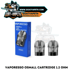 Vaporess Osmall Cartridge 0.8ohm Coil
