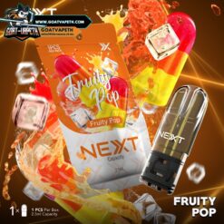 Next Pro 2 Beyond Pod Fruit Pop