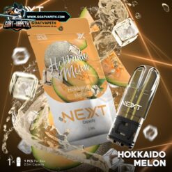 Next Pro 2 Beyond Pod Hokaido Melon