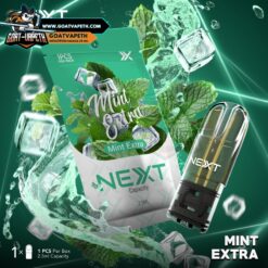 Next Pro 2 Beyond Pod Mint Extra